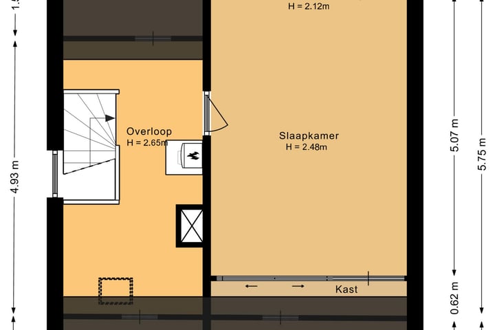 Bekijk foto 48 van Schoutenlaan 40