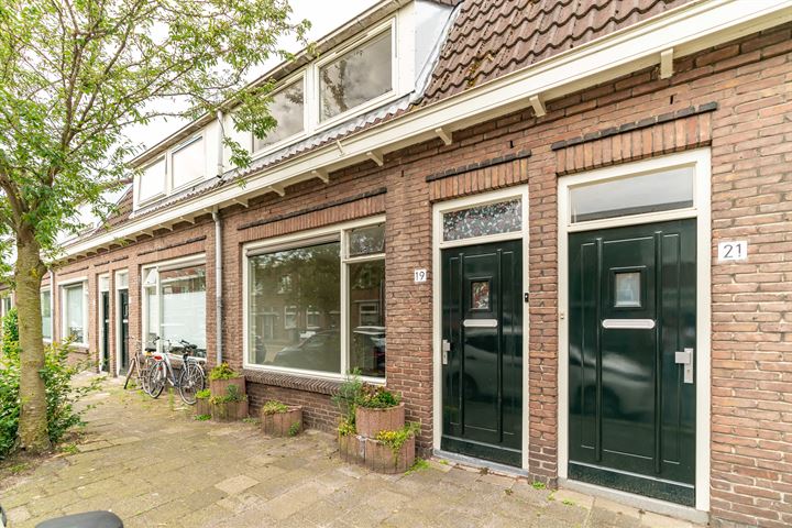 Bekijk foto 30 van Jan de Wittstraat 19