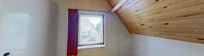 View 360° photo of Slaapkamer of Roderweg 13-C