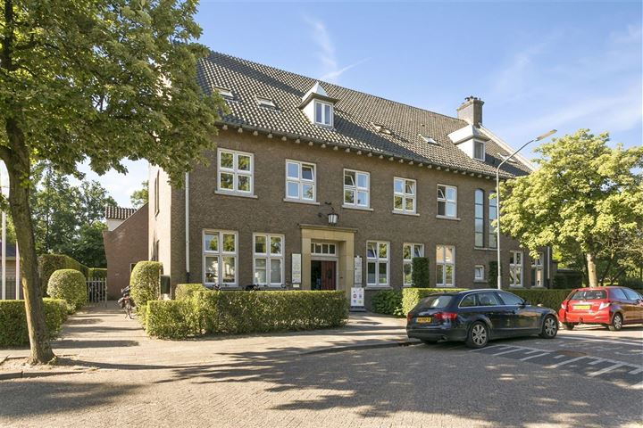 Lidwinastraat 57, Vught