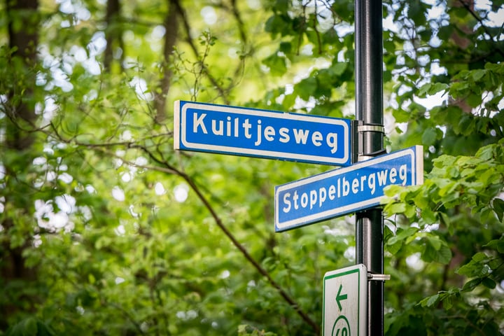 View photo 11 of Kuiltjesweg 55