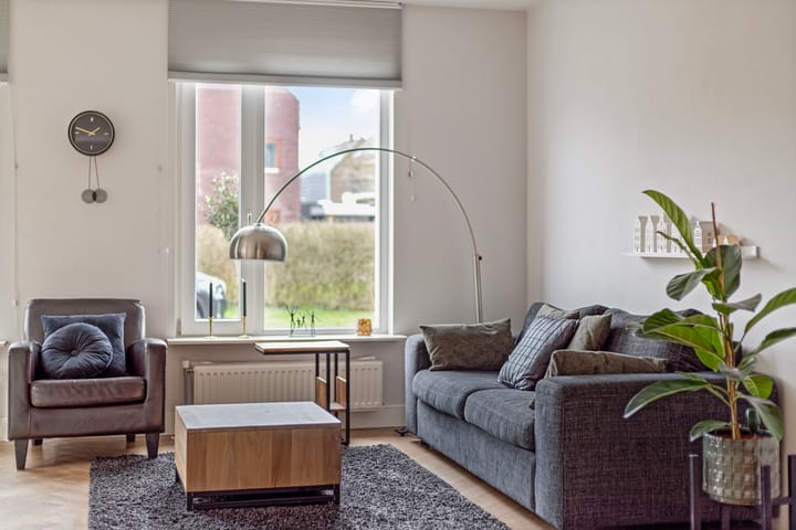 Foto 3 van Elfstedenplantsoen 7