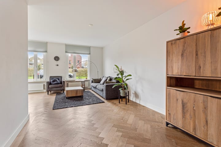 Foto 4 van Elfstedenplantsoen 7