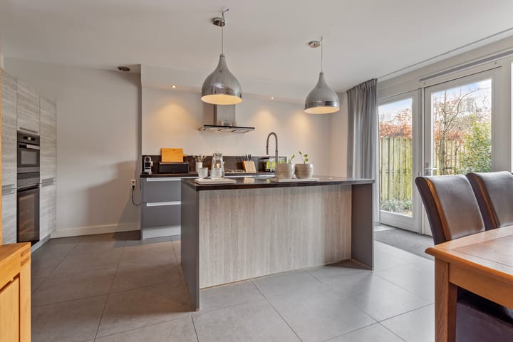 Foto 6 van Elfstedenplantsoen 7