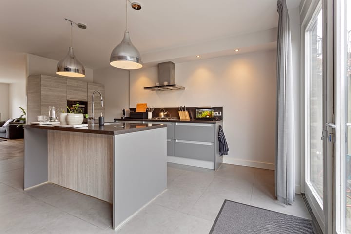 Foto 7 van Elfstedenplantsoen 7