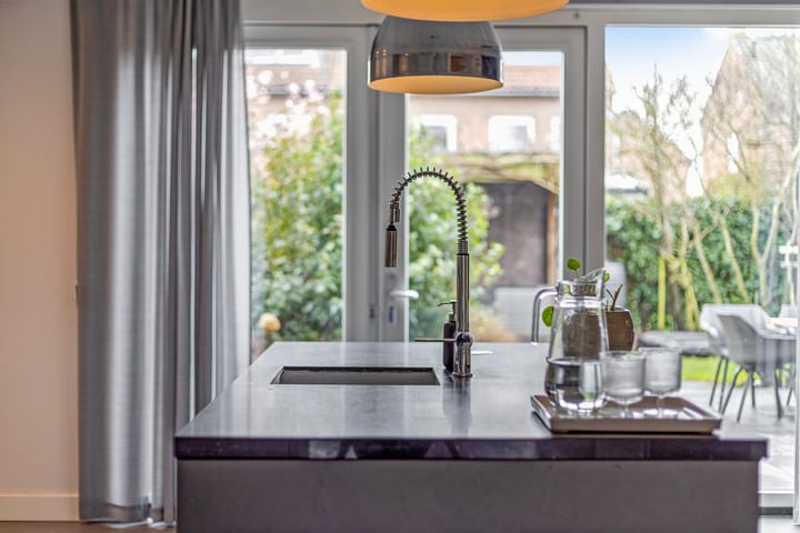 Foto 8 van Elfstedenplantsoen 7