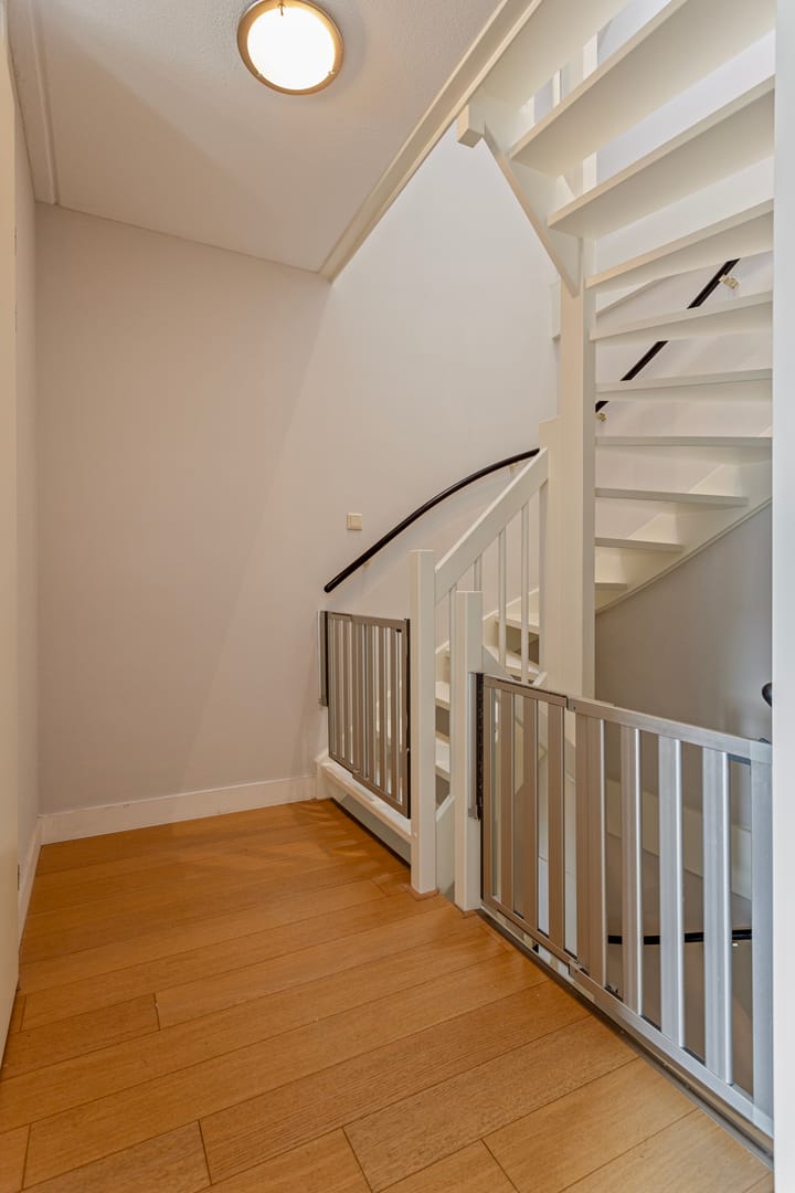 Foto 12 van Elfstedenplantsoen 7