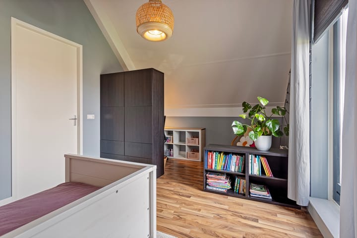 Foto 24 van Elfstedenplantsoen 7