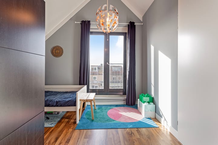 Foto 25 van Elfstedenplantsoen 7