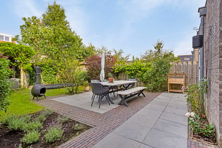 Foto 30 van Elfstedenplantsoen 7