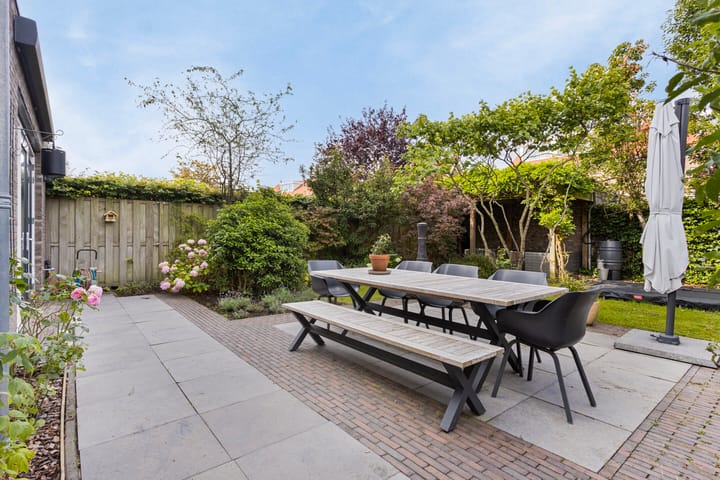 Foto 32 van Elfstedenplantsoen 7