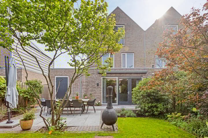 Foto 34 van Elfstedenplantsoen 7