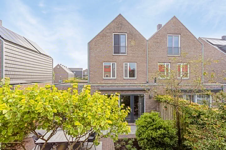 Foto 39 van Elfstedenplantsoen 7