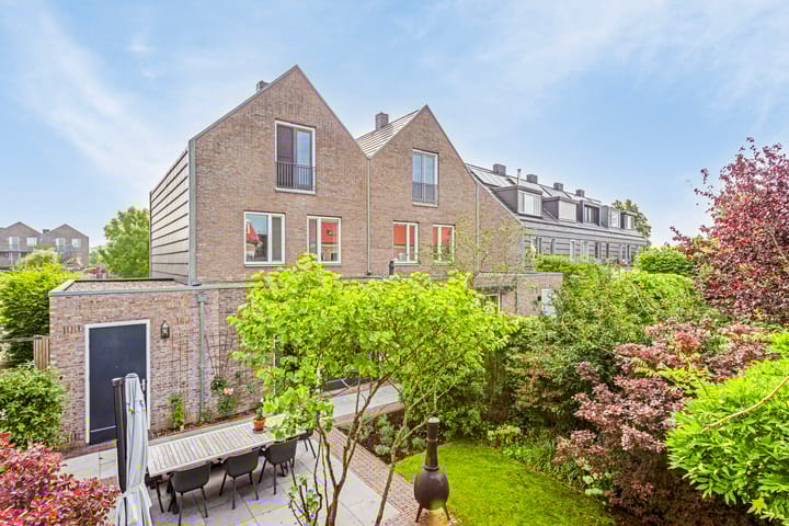 Foto 40 van Elfstedenplantsoen 7