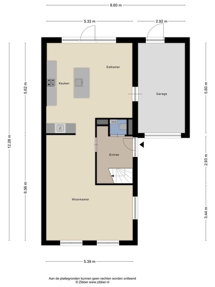 Foto 45 van Elfstedenplantsoen 7
