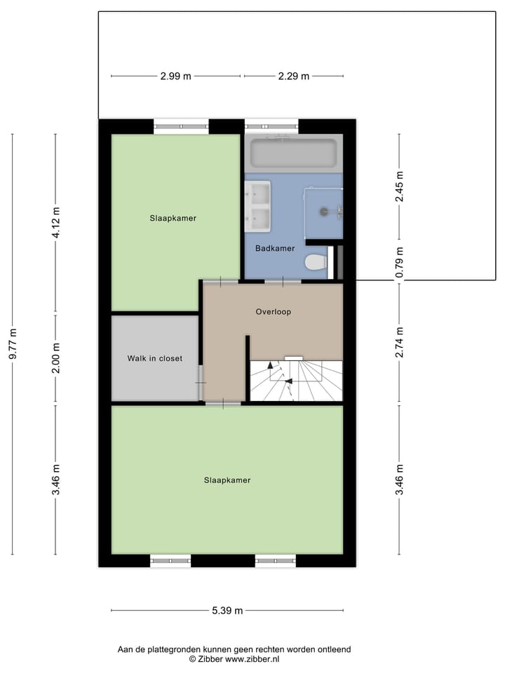 Foto 46 van Elfstedenplantsoen 7
