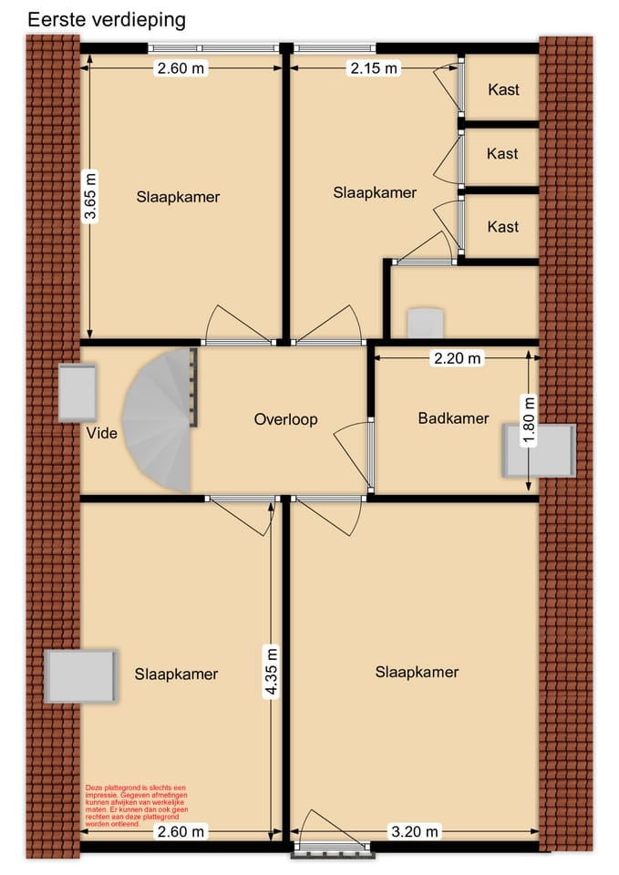 Foto 29 van Elandhof 103