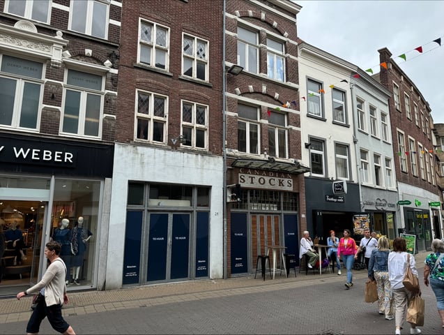 Vleesstraat 22