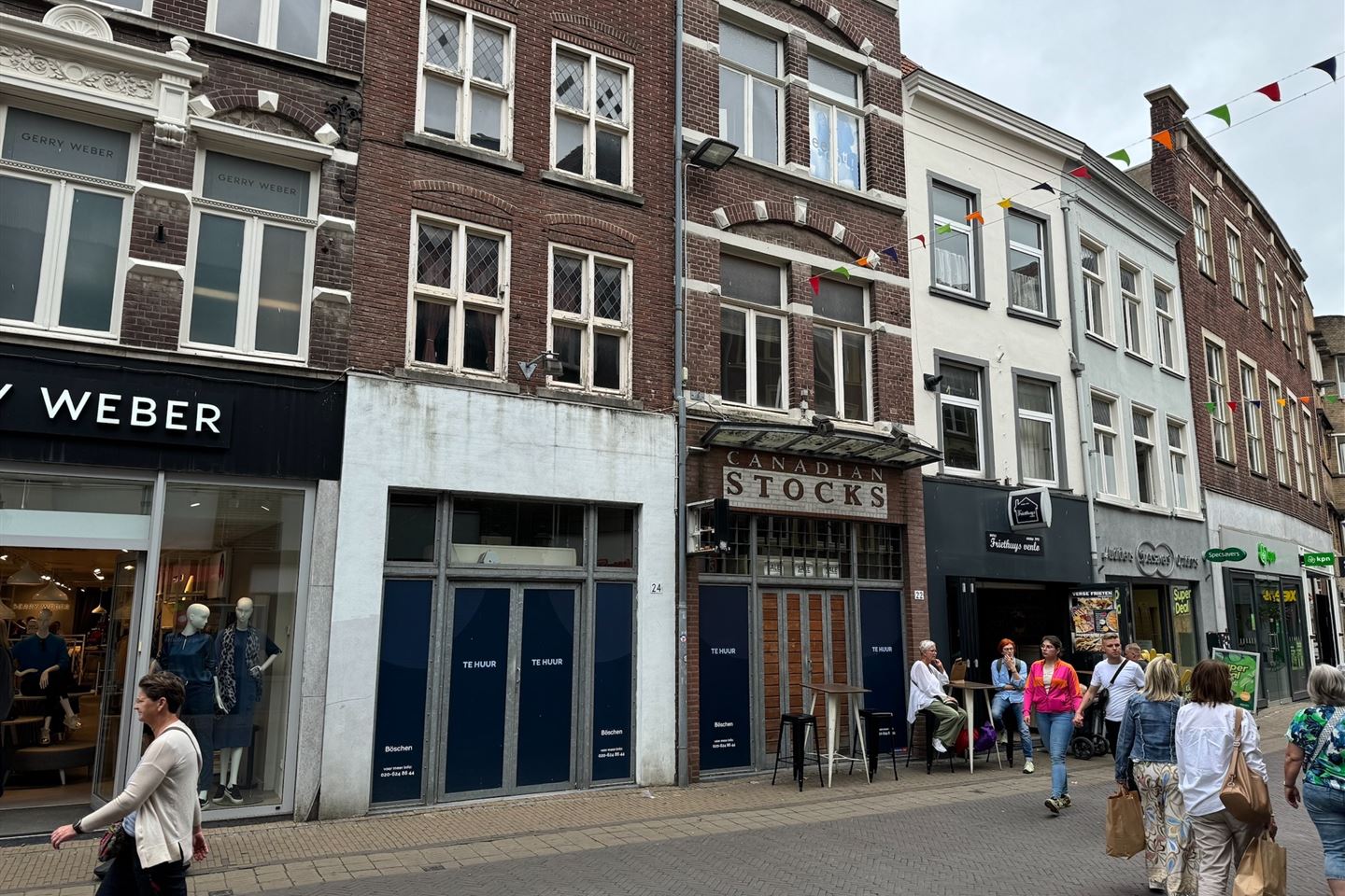 Bekijk foto 1 van Vleesstraat 22