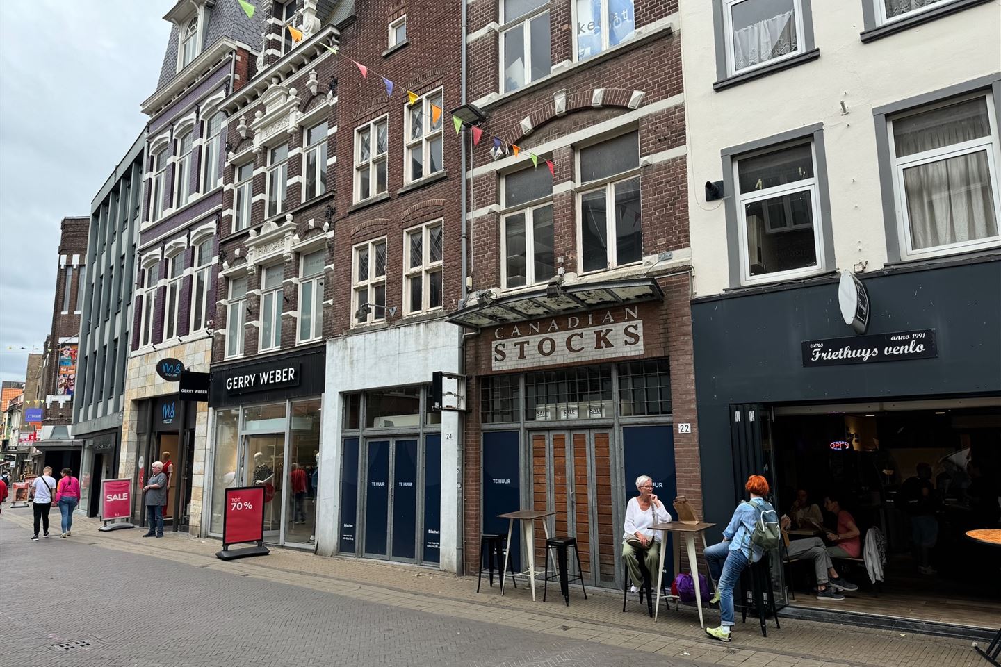 Bekijk foto 2 van Vleesstraat 22