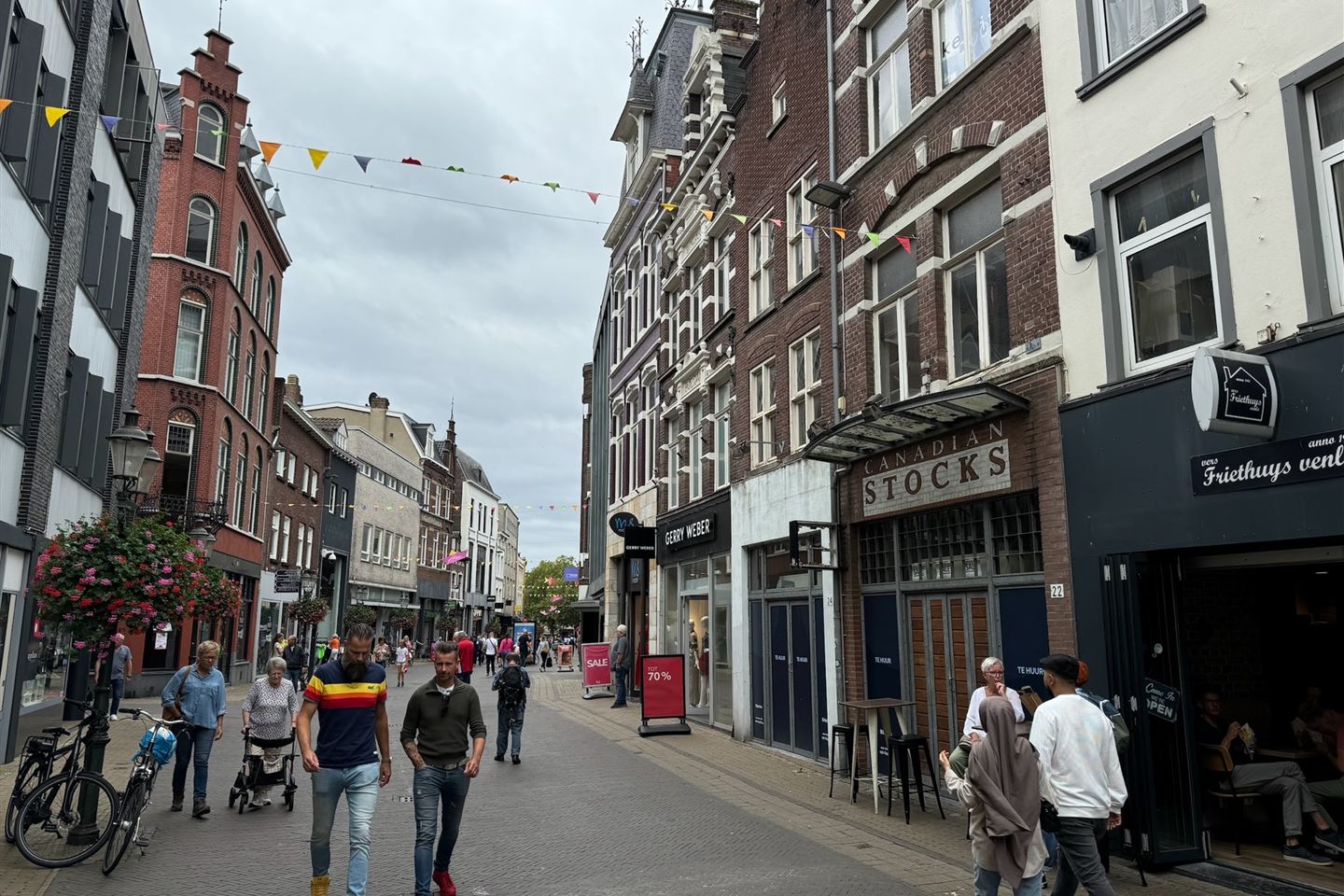 Bekijk foto 4 van Vleesstraat 22