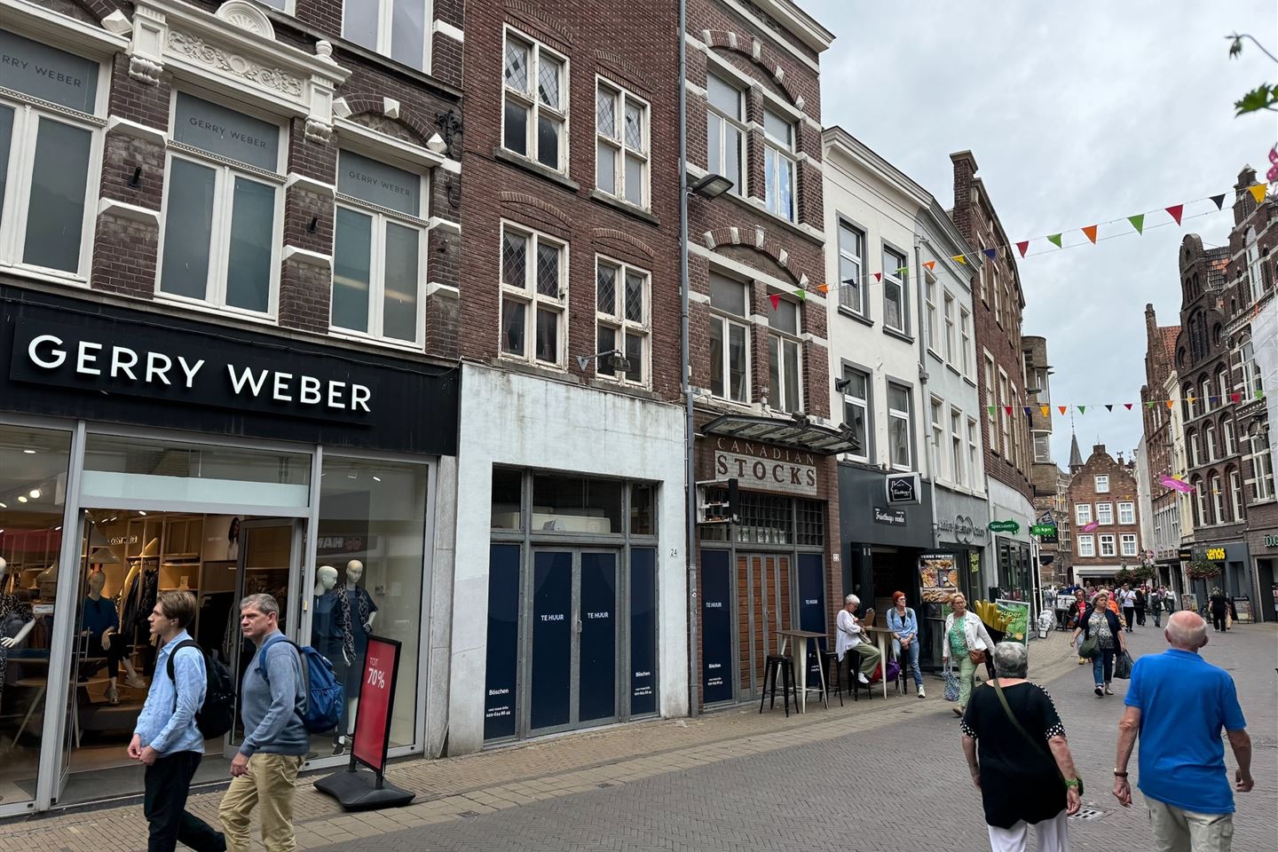 Bekijk foto 5 van Vleesstraat 22