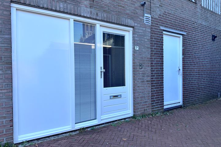 Bekijk foto 8 van Peperstraat 7-A