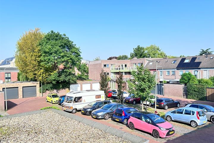 Bekijk foto 41 van Peperstraat 7-A