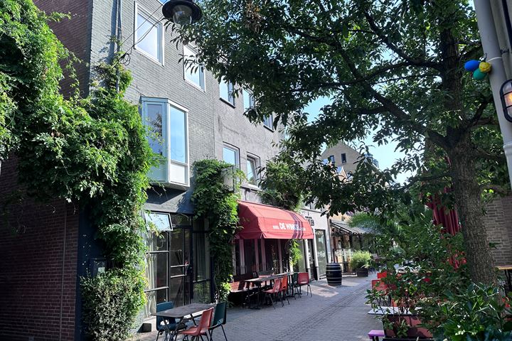 Bekijk foto 42 van Peperstraat 7-A