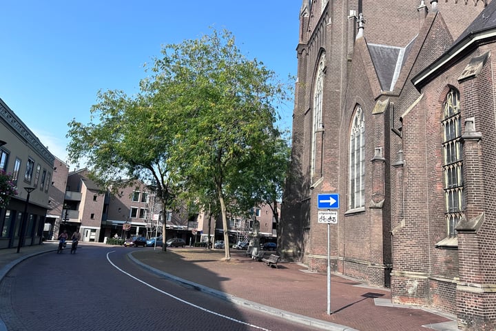 Bekijk foto 49 van Peperstraat 7-A