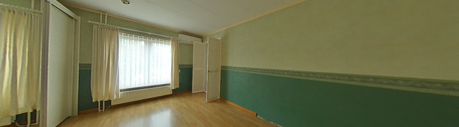 View 360° photo of slaapkamer of Zomerstraat 14