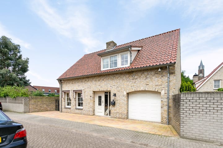 Foto 1 van Smidsstraat 12