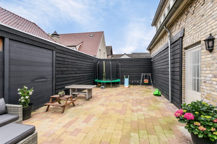 Foto 5 van Smidsstraat 12