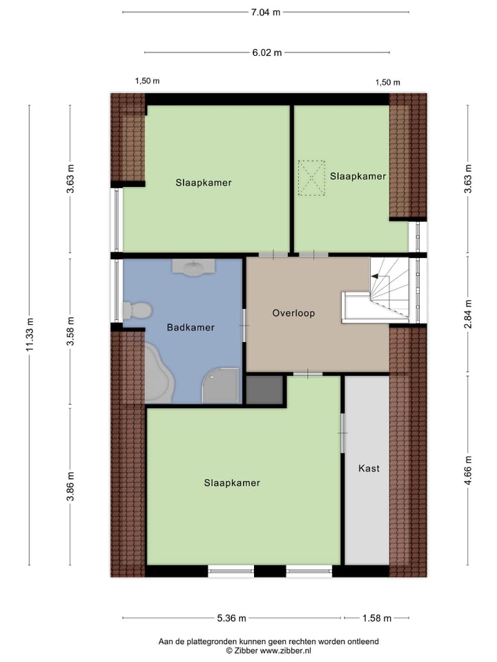 Foto 27 van Smidsstraat 12