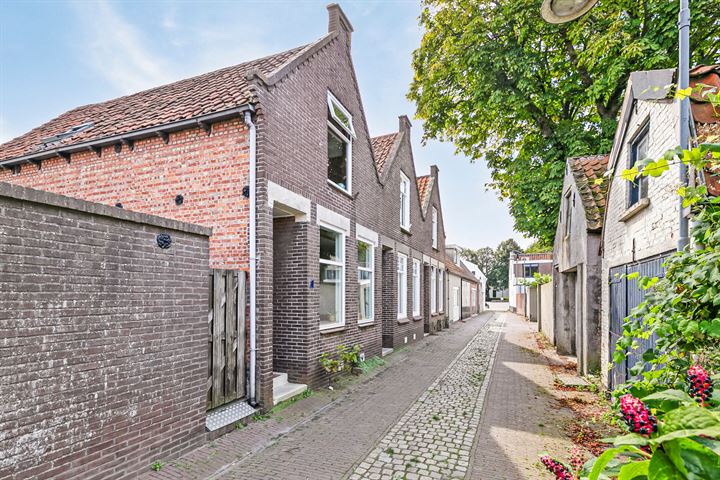 Bekijk foto 1 van Lombardstraat 10