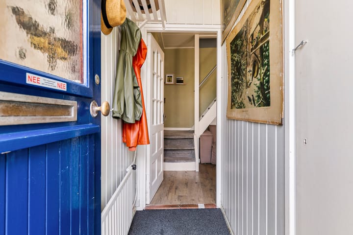 Foto 3 van Lombardstraat 10