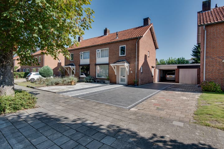 Foto 1 van van Immerseelstraat 14