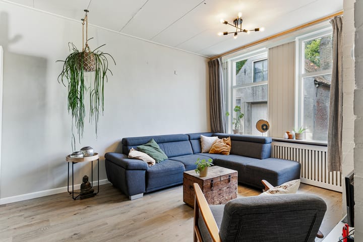 Foto 4 van Lombardstraat 10