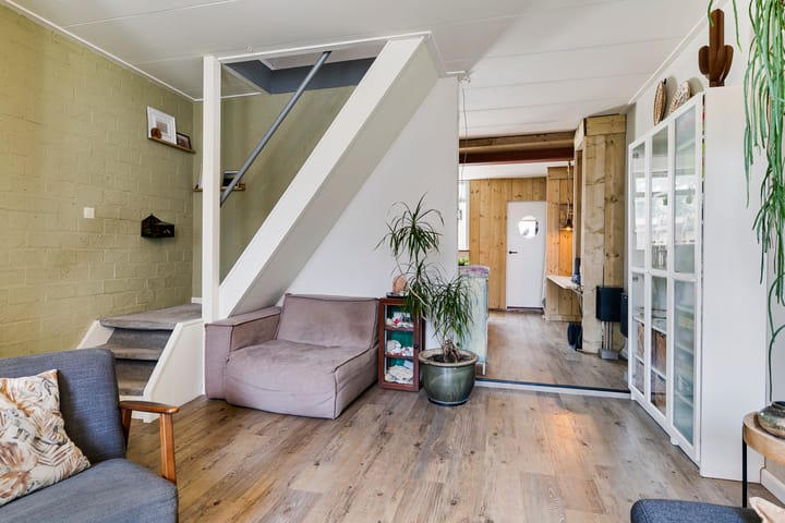 Foto 5 van Lombardstraat 10