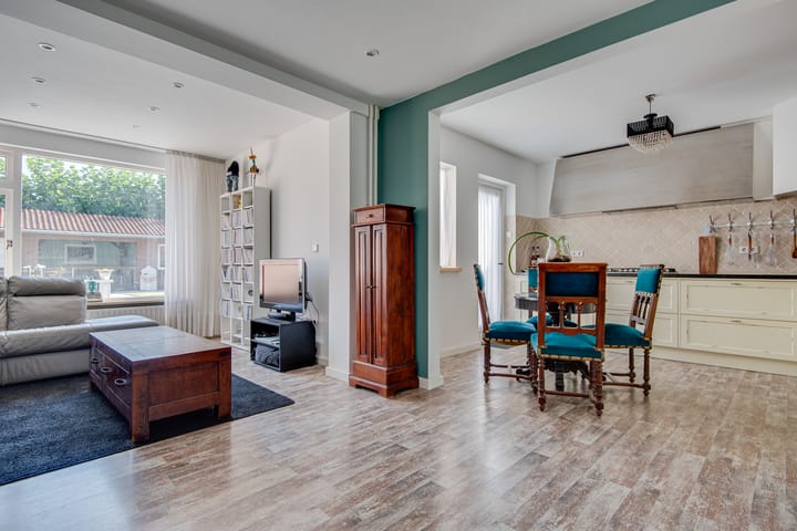 Foto 8 van van Immerseelstraat 14