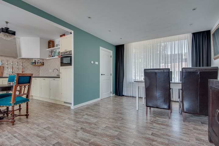 Foto 9 van van Immerseelstraat 14