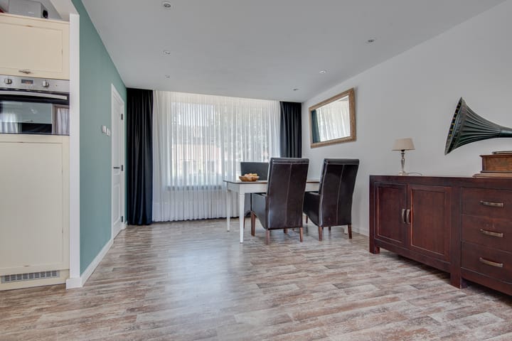 Foto 10 van van Immerseelstraat 14