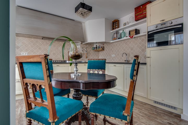 Foto 11 van van Immerseelstraat 14