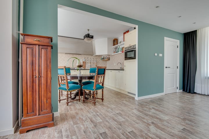 Foto 15 van van Immerseelstraat 14