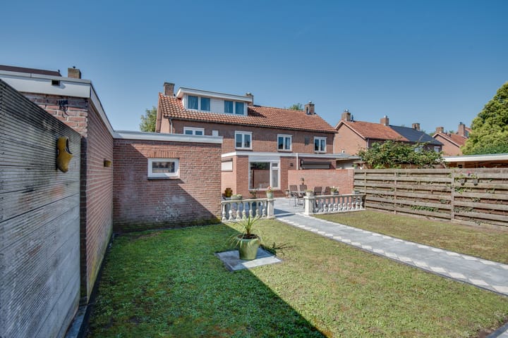 Foto 19 van van Immerseelstraat 14