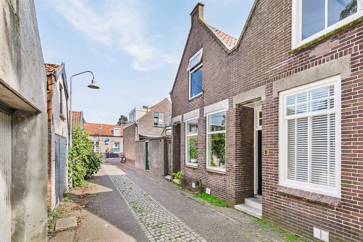 Bekijk foto 24 van Lombardstraat 10