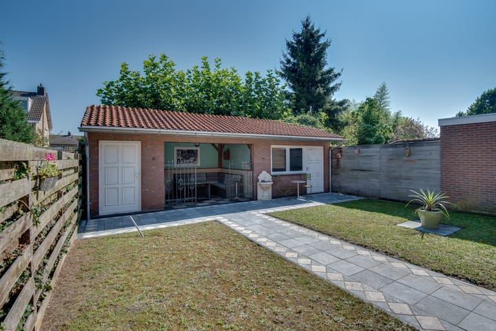 Foto 21 van van Immerseelstraat 14