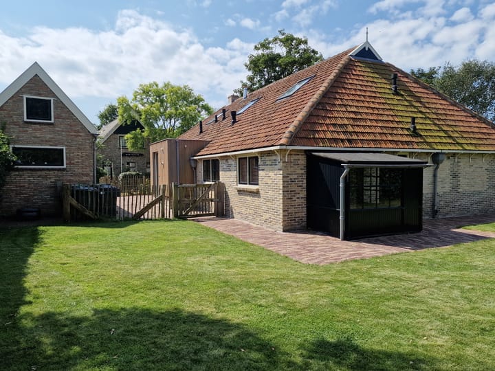 Foto 4 van Westerburen 36