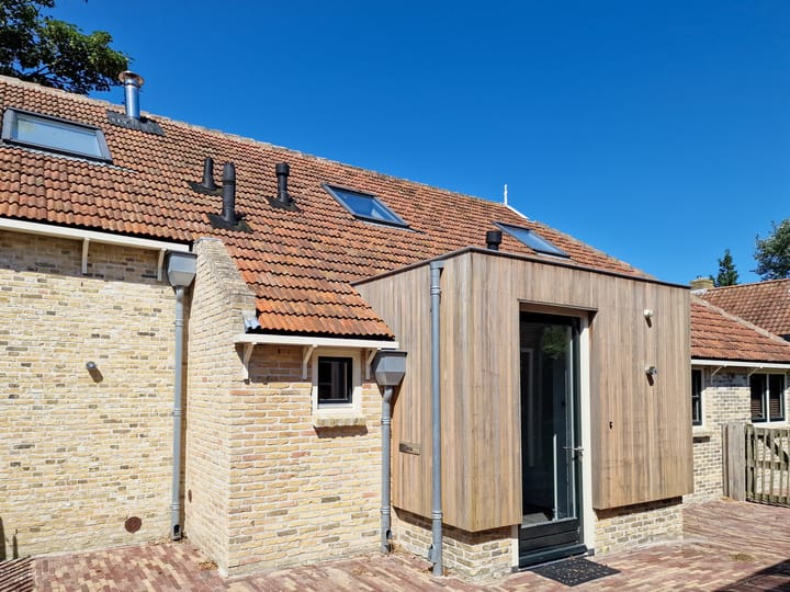 Foto 6 van Westerburen 36