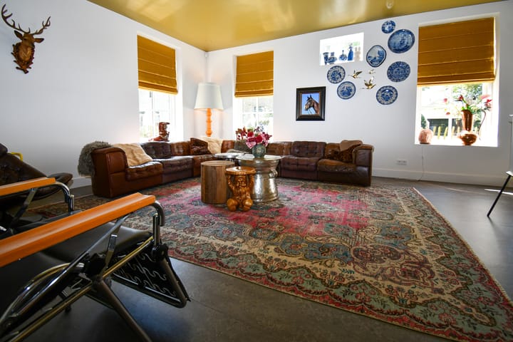 Foto 16 van Westerburen 36